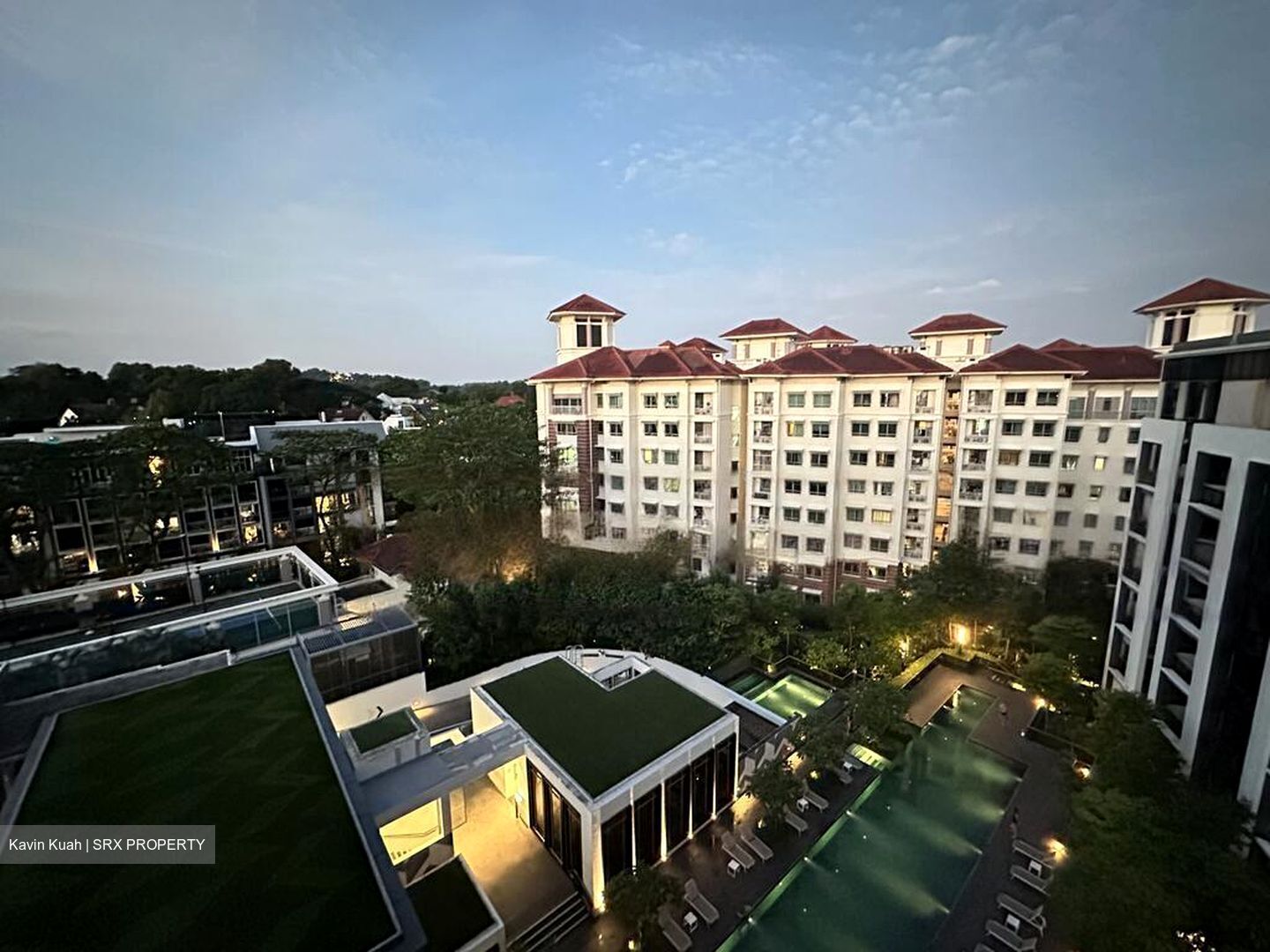 Mayfair Modern (D21), Condominium #458714871